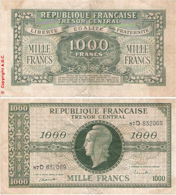 1000 Francs Marianne Type 1945 impression Anglaise.jpg